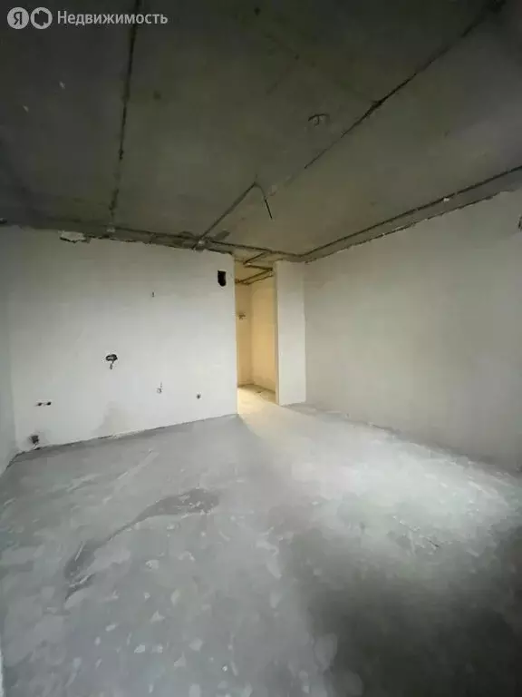 Квартира-студия: Ростов-на-Дону, улица Нансена, 109 (30.28 м) - Фото 2