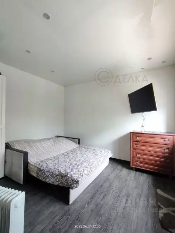 Комната Магаданская область, Магадан Якутская ул., 51б (44.6 м) - Фото 2