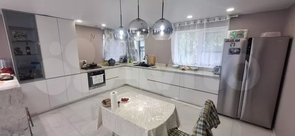 Дом 114,7 м на участке 15 сот. - Фото 1
