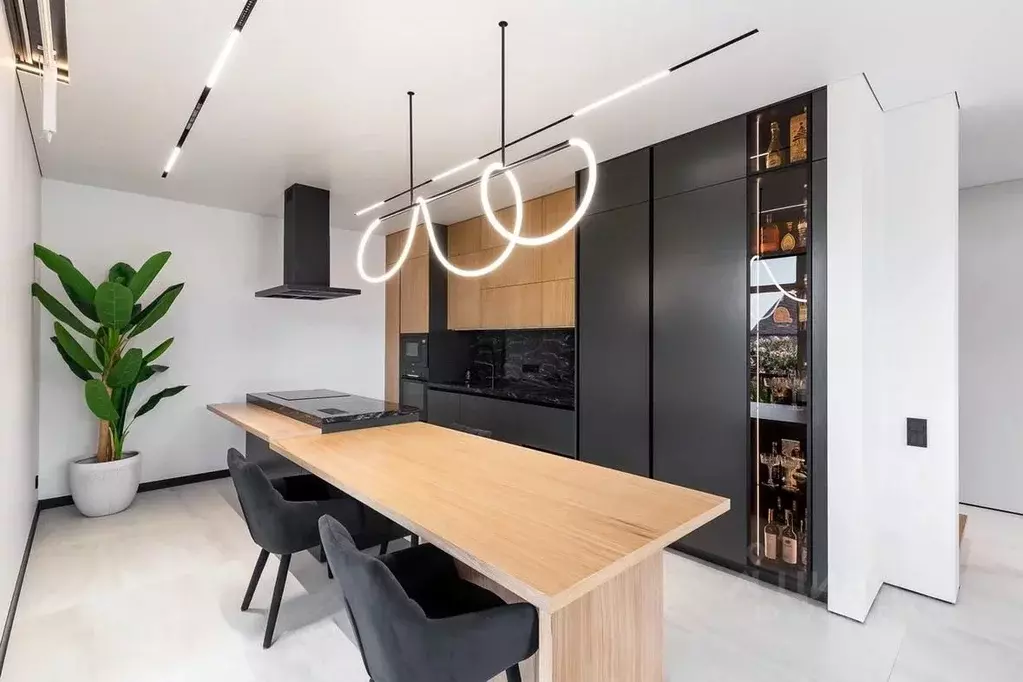 Коттедж в Краснодарский край, Сочи городской округ, с. Черешня  (195 ... - Фото 2