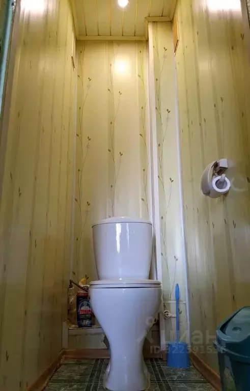 3-к кв. Саха (Якутия), Якутск ул. Маяковского, 98 (61.9 м) - Фото 1