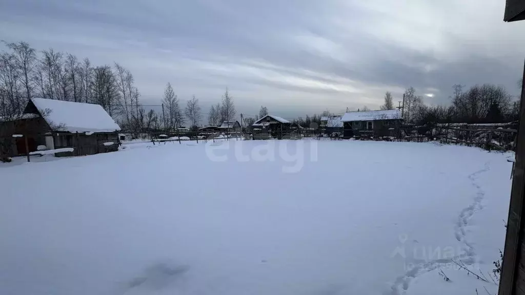 Участок в Санкт-Петербург Сергиево тер., ул. Карла Маркса, 4А (6.5 ... - Фото 2