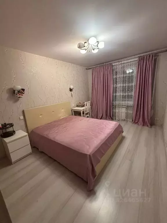 3-к кв. Москва Полярная ул., 54К4 (70.0 м) - Фото 2