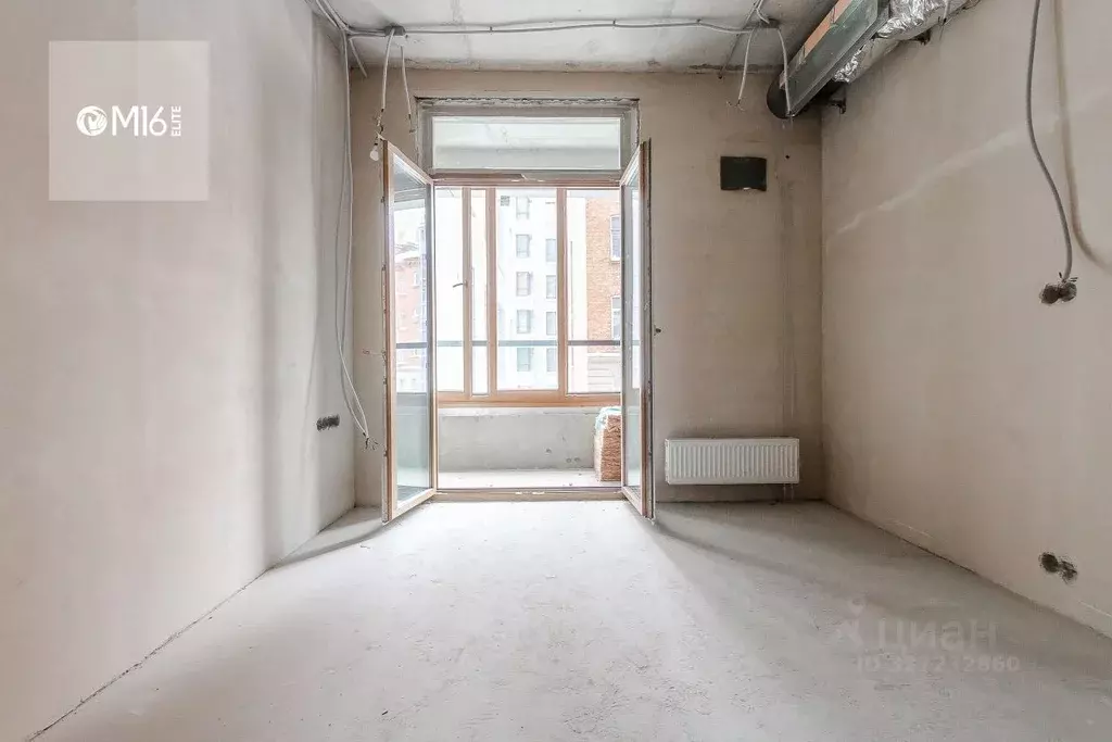 4-к кв. Санкт-Петербург Барочная ул., 6 (157.3 м) - Фото 2