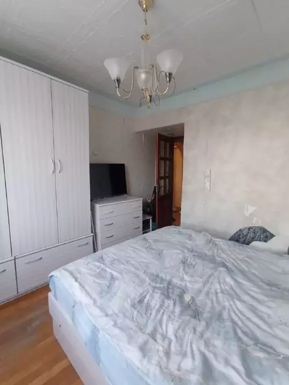 2-к кв. Краснодарский край, Краснодар Юбилейный мкр, наб. ... - Фото 2