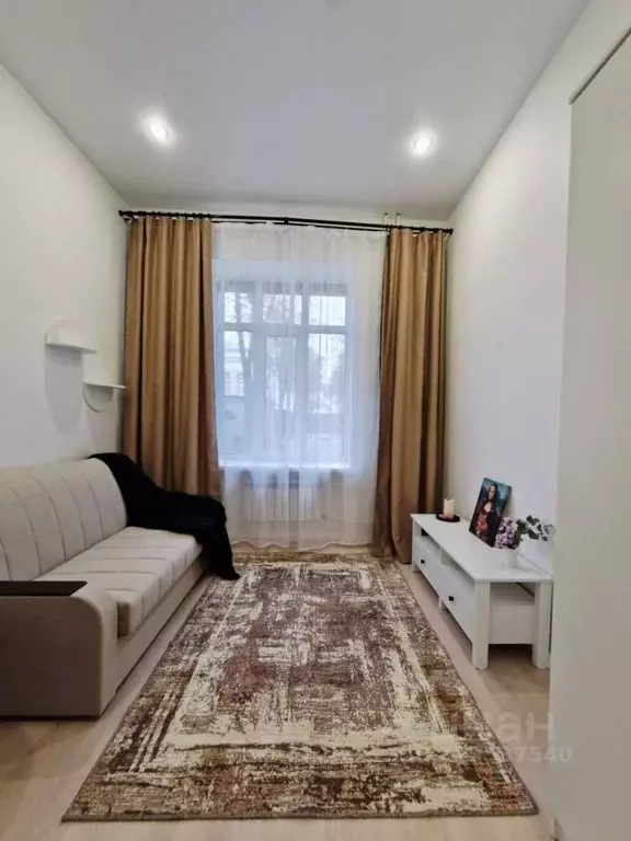 Студия Московская область, Люберцы Октябрьский просп., 403 (17.4 м) - Фото 2