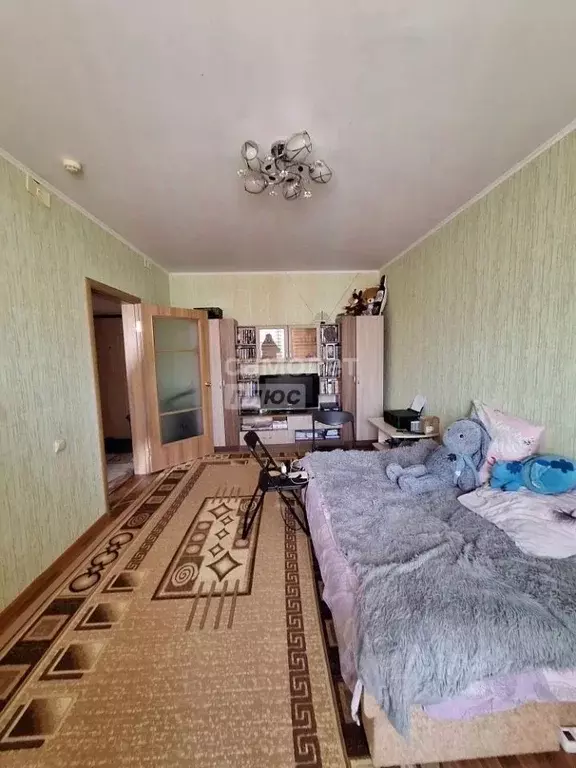 1-к кв. Курская область, Курск просп. Анатолия Дериглазова, 17 (37.5 ... - Фото 2