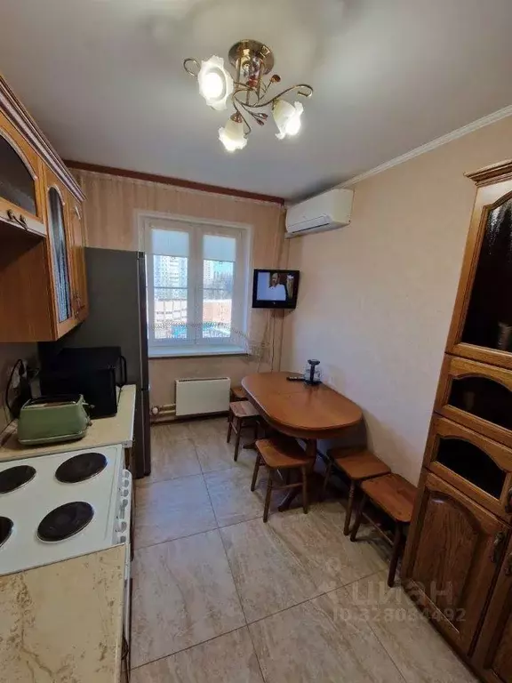 Квартира, 2 комнаты, 66.8 м - Фото 2