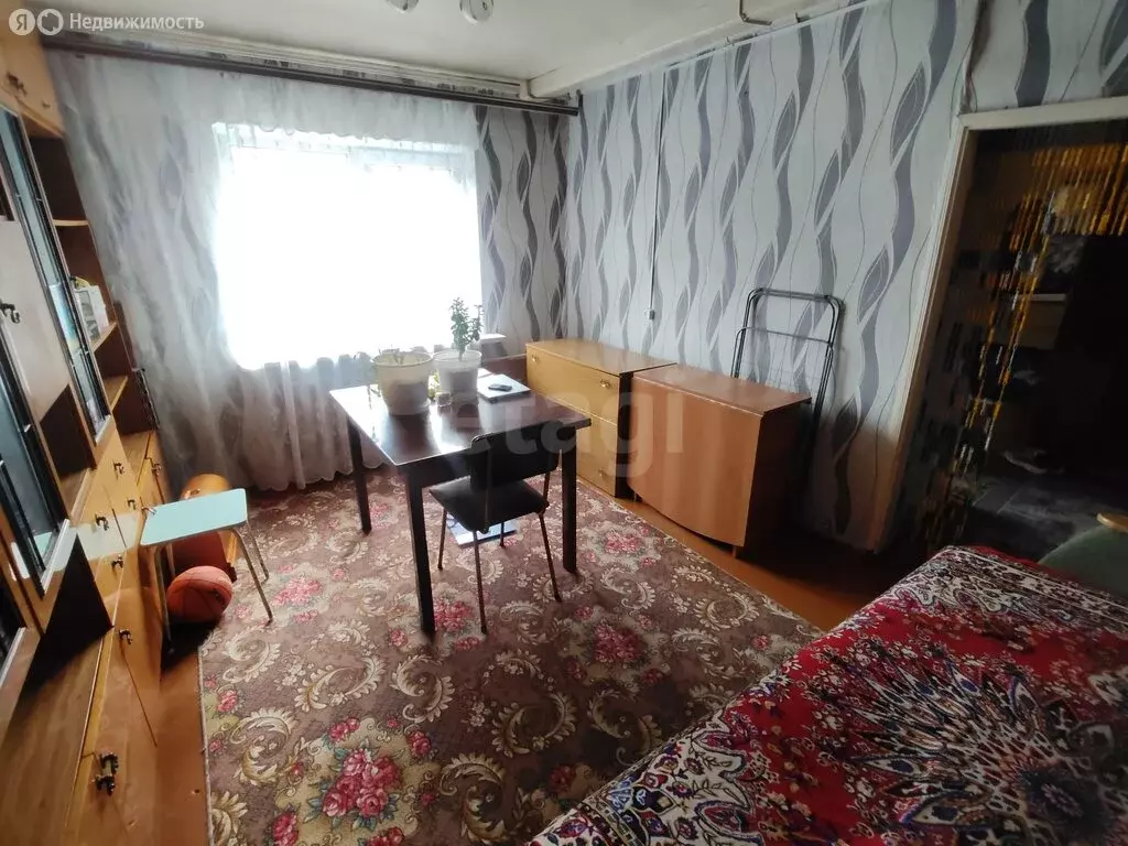 Дом в Шадринск, улица Заслонова (35 м) - Фото 2