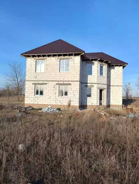 Участок в Самарская область, Красноярский район, Светлое Поле с/пос, ... - Фото 1