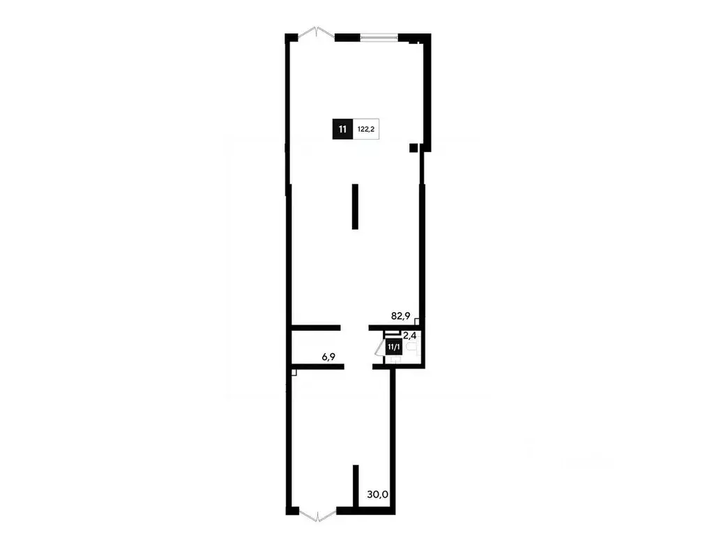 Помещение свободного назначения в Краснодарский край, Краснодар ... - Фото 1