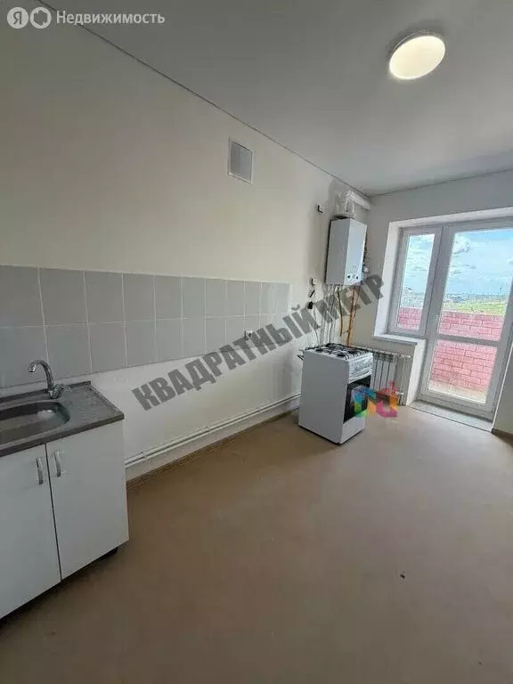 1-комнатная квартира: Элиста, 10-й микрорайон, 137 (30.5 м) - Фото 1