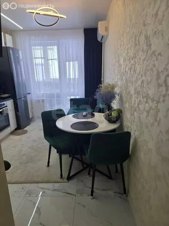 1-комнатная квартира: Саранск, улица Косарева, 81 (41 м) - Фото 2