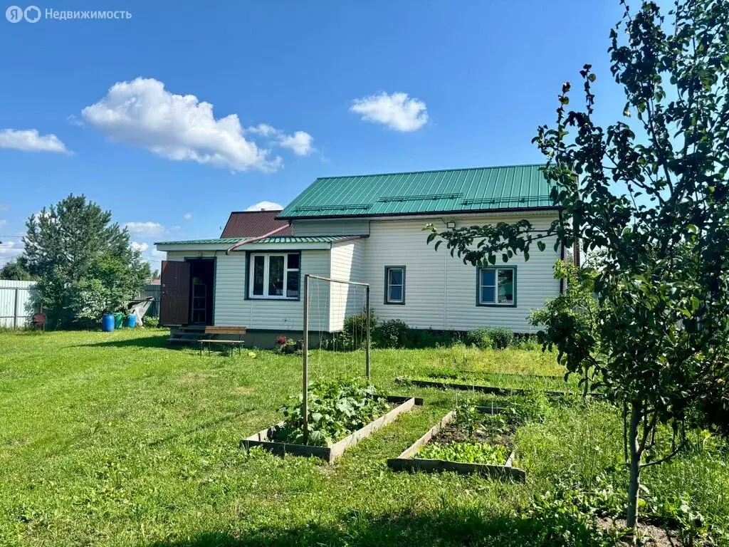 Дом в деревня Цибино, территория Цибино-3, 77 (116.5 м) - Фото 2