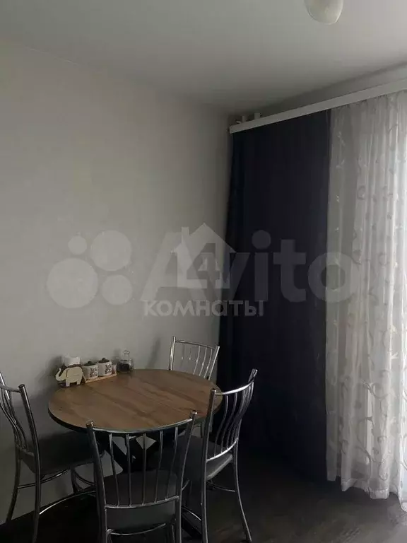 1-к. квартира, 38 м, 7/17 эт. - Фото 1