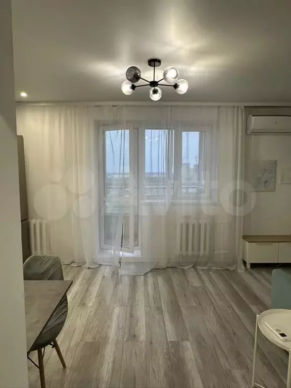 Квартира-студия, 31 м, 14/16 эт. - Фото 1