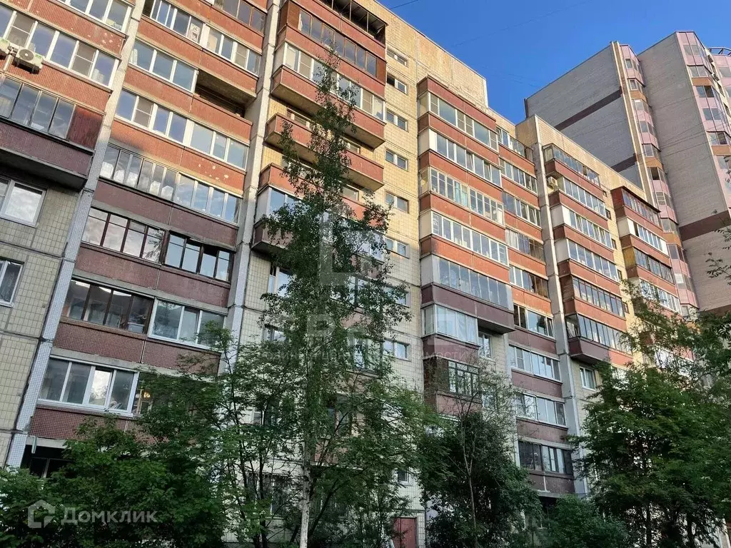Продаётся 2-к квартира, 51.2 м - Фото 0