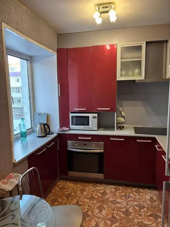 Свободной планировки кв. Удмуртия, Ижевск ул. Ленина, 58 (55.9 м) - Фото 1