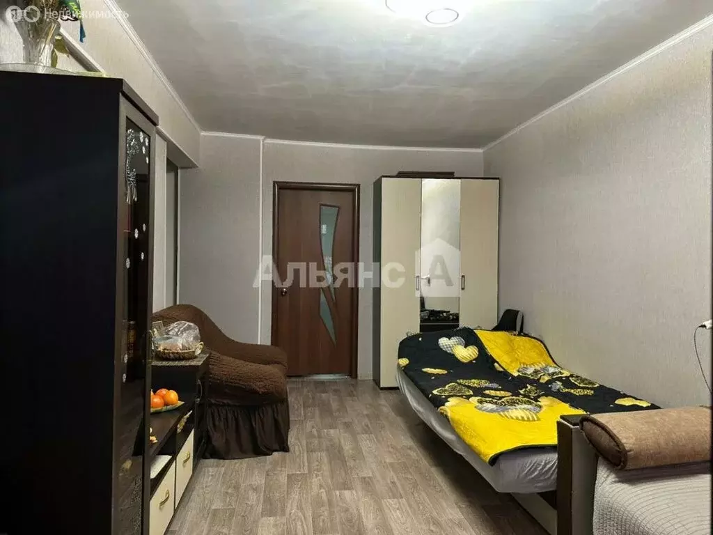 2-комнатная квартира: Каменск-Шахтинский, Красноармейский переулок, ... - Фото 2