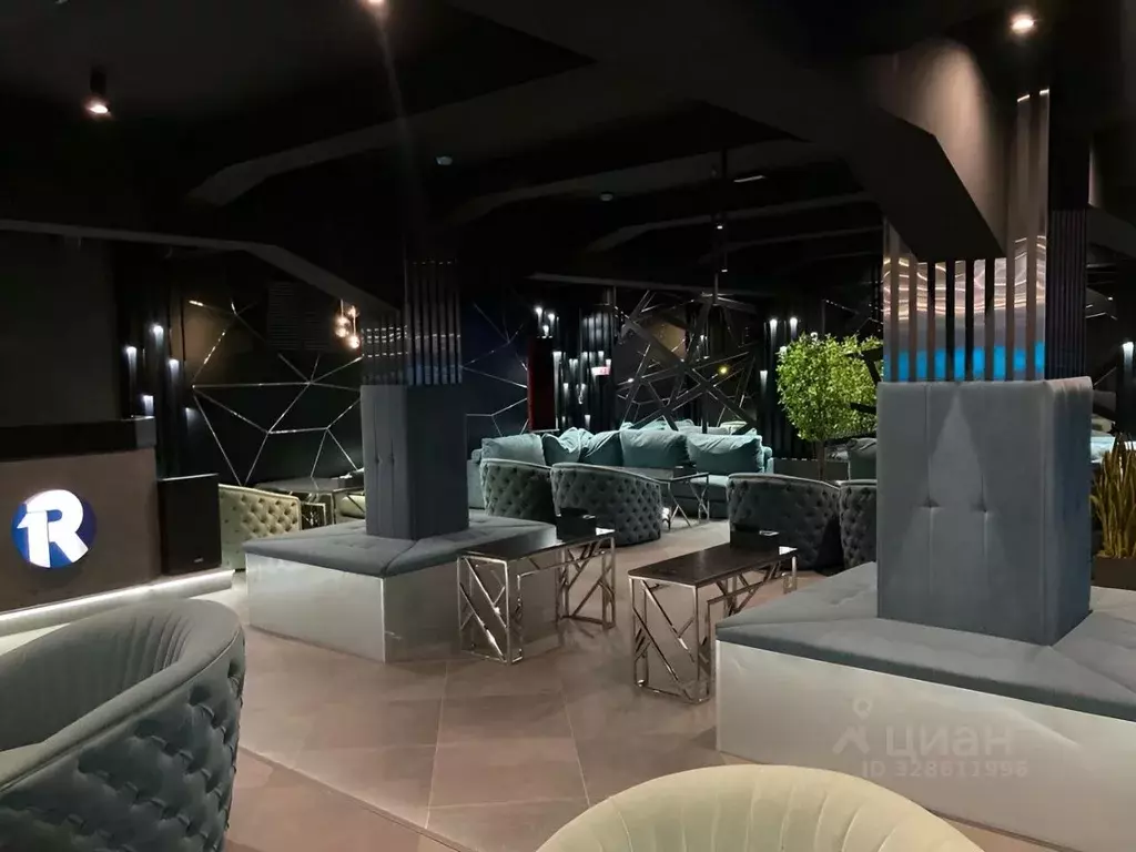 Помещение свободного назначения в Москва Мясницкая ул., 13С2 (499 м) - Фото 2