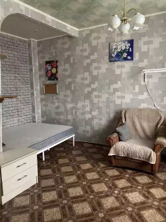 Комната Ярославская область, Ярославль ул. Большая Октябрьская, 61 ... - Фото 1