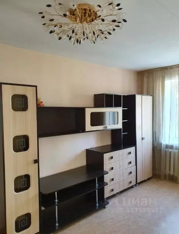 1-к кв. Саратовская область, Саратов проезд 4-й Комсомольский, 2/6 ... - Фото 0