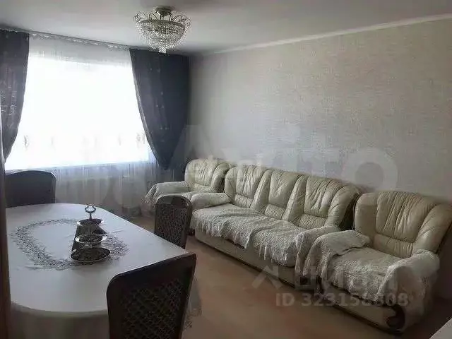 3-к кв. Тверская область, Тверь ул. Королева, 24 (67.4 м) - Фото 0