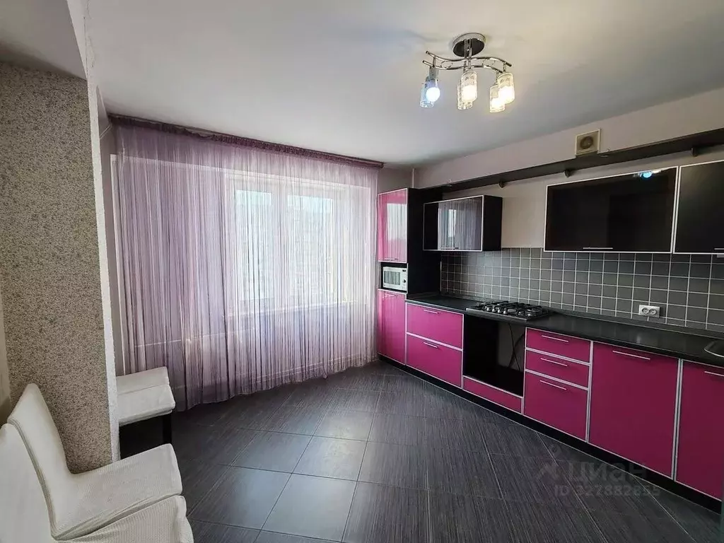 3-к кв. Чувашия, Новочебоксарск ул. Строителей, 3к1 (86.9 м) - Фото 1