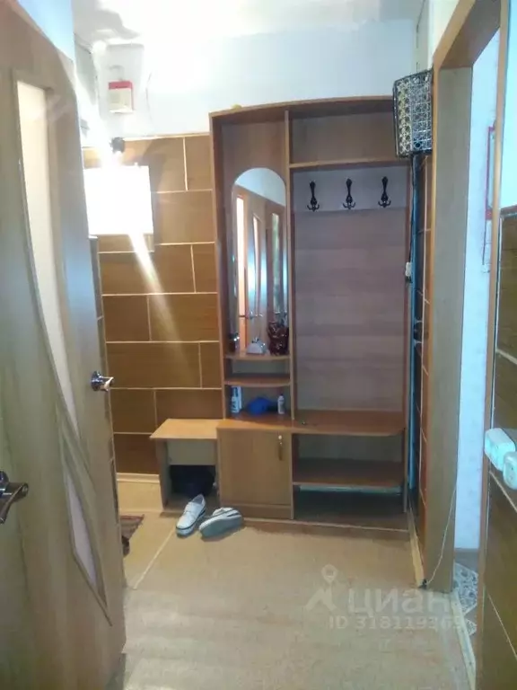 Студия Томская область, Томск ул. Ивана Черных, 123 (14.0 м) - Фото 1
