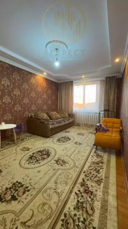 3-к кв. Ставропольский край, Кисловодск просп. Победы, 157 (71.9 м) - Фото 2