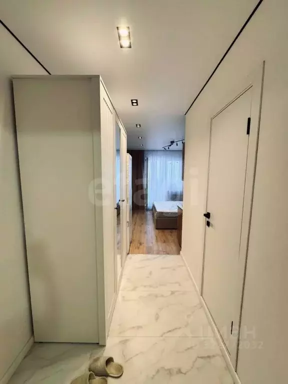 Студия Владимирская область, Ковров Лиственная ул., 80 (21.1 м) - Фото 2