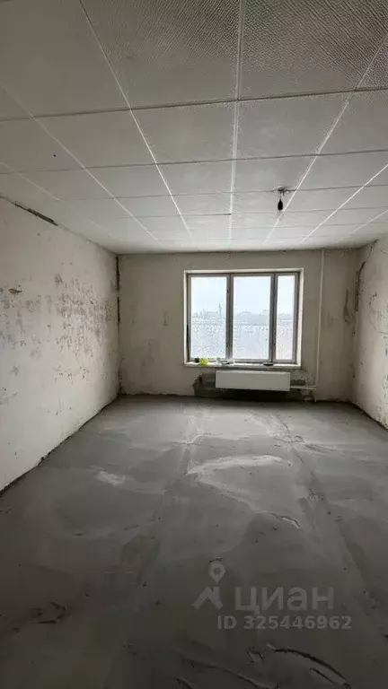 3-к кв. Самарская область, Тольятти ул. Дзержинского, 75 (59.6 м) - Фото 1