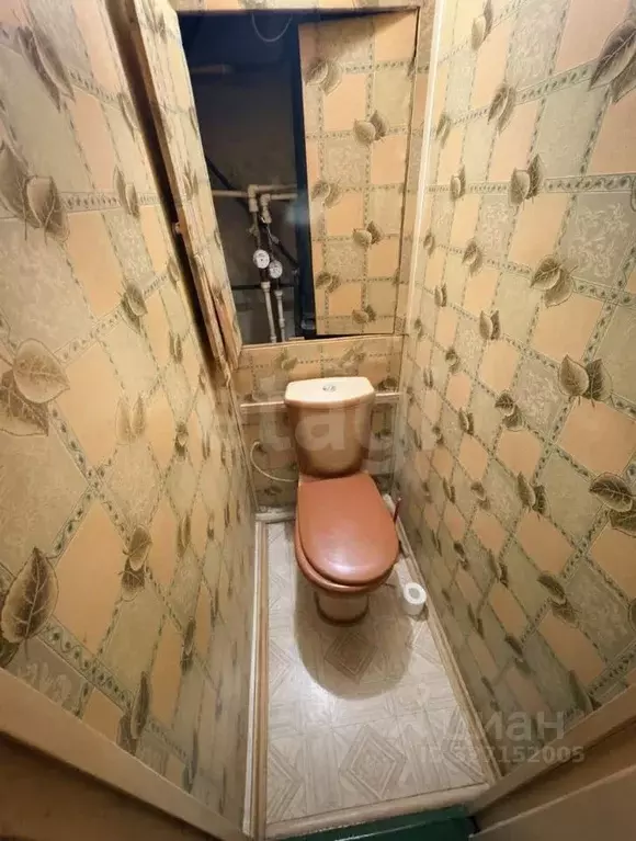 2-к кв. Ярославская область, Тутаев ул. Дементьева, 19 (45.0 м) - Фото 2