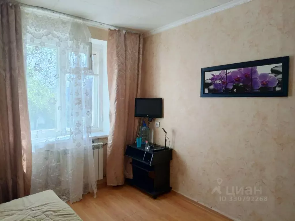 Комната Кировская область, Киров ул. Маклина, 59а (15.0 м) - Фото 2