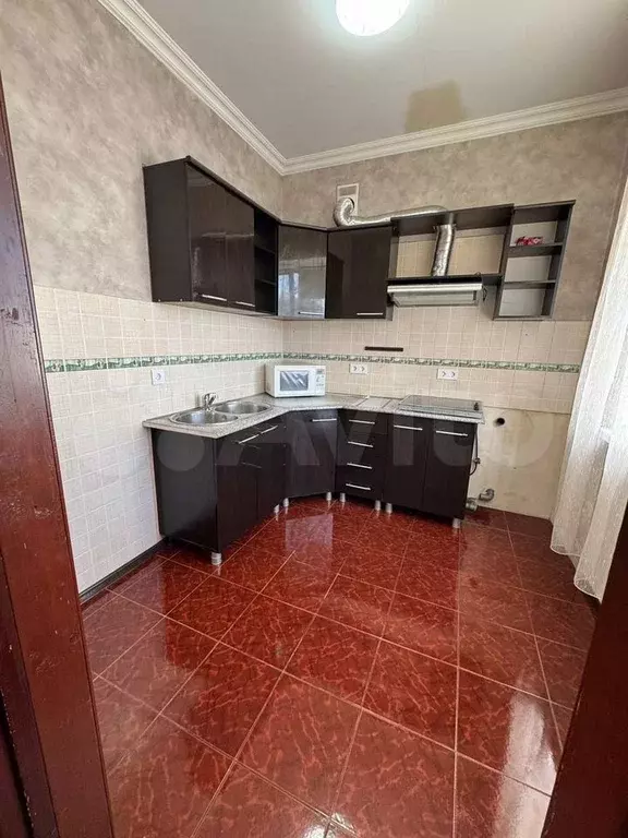 1-к. квартира, 27,8 м, 2/3 эт. - Фото 0