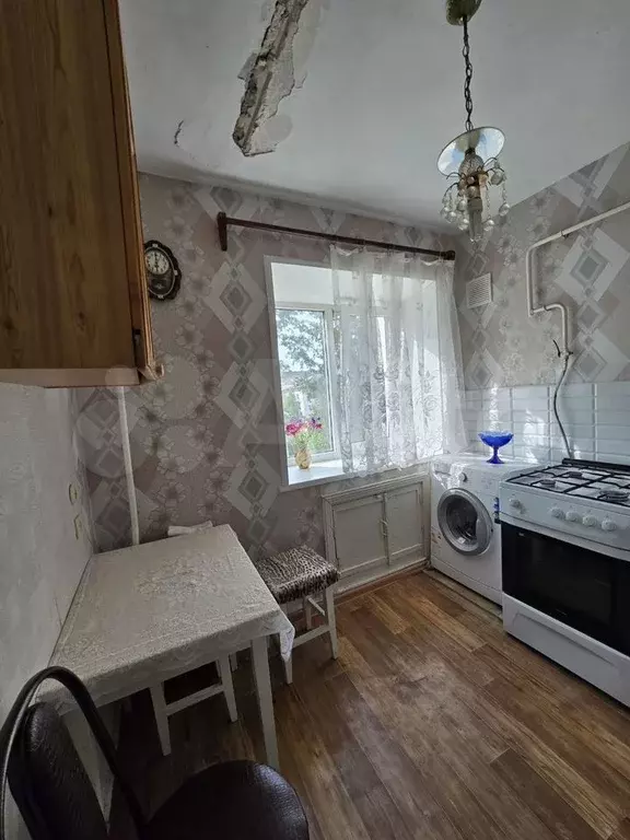 3-к. квартира, 52 м, 3/3 эт. - Фото 1