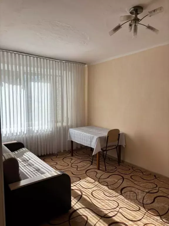 1-к кв. Алтайский край, Барнаул Советская ул., 12 (33.0 м) - Фото 1