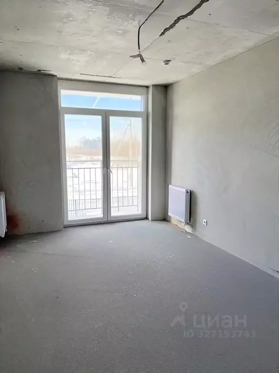 2-к кв. Калининградская область, Гурьевский муниципальный округ, пос. ... - Фото 2