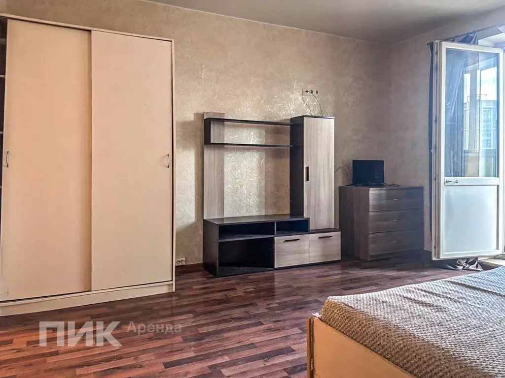 1-к кв. Московская область, Балашиха ул. Дмитриева, 24 (48.0 м) - Фото 2