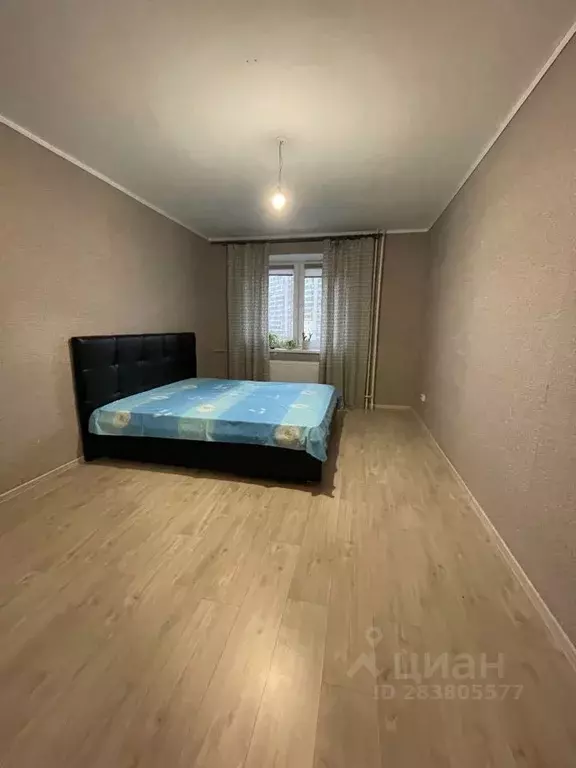 Комната Санкт-Петербург Дальневосточный просп., 10к1 (18.0 м) - Фото 0