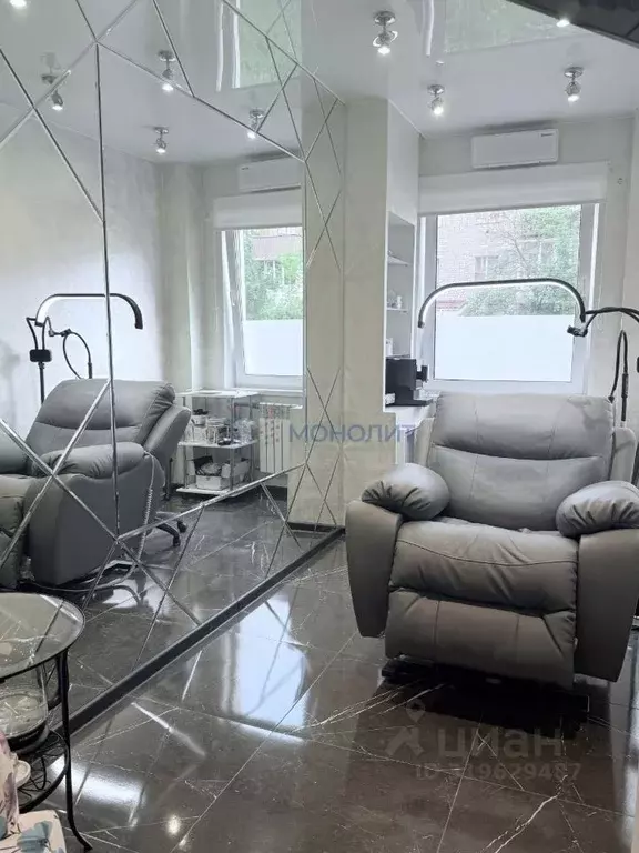 Помещение свободного назначения в Нижегородская область, Нижний ... - Фото 1