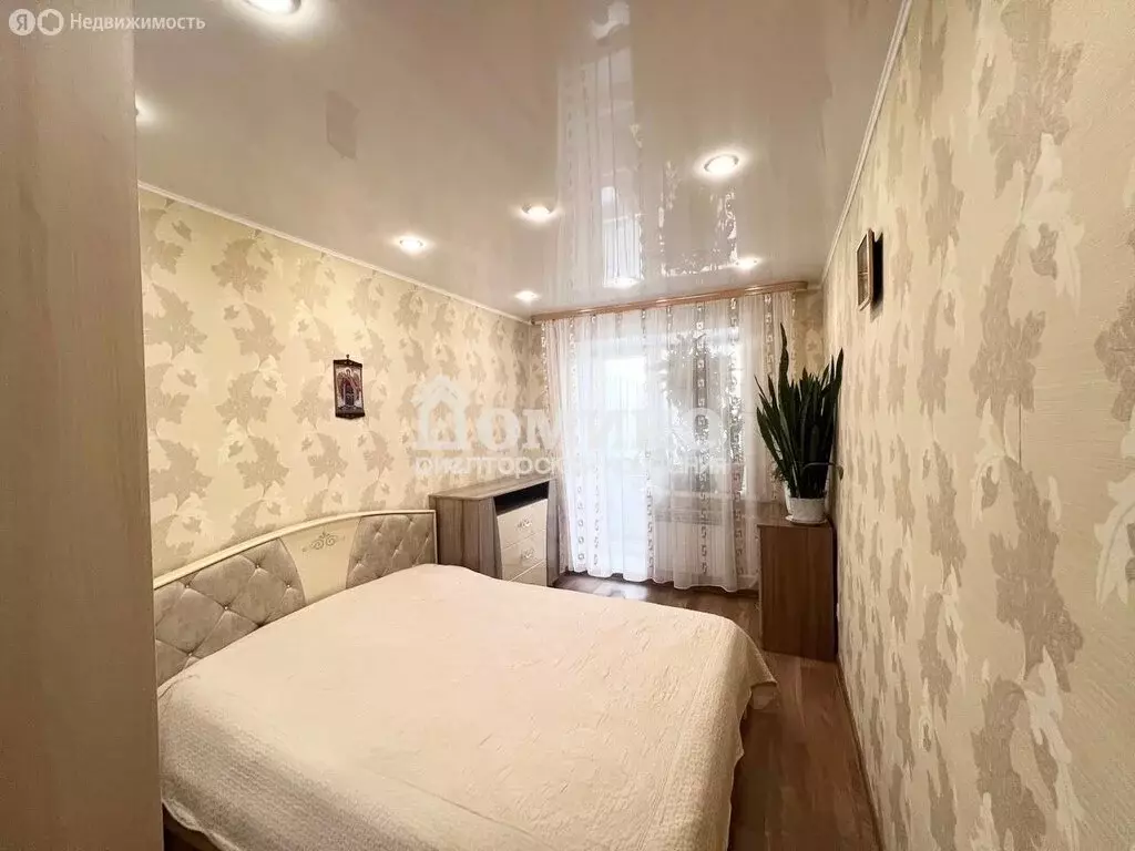 3-комнатная квартира: Червишево, улица Строителей, 8 (69 м) - Фото 2