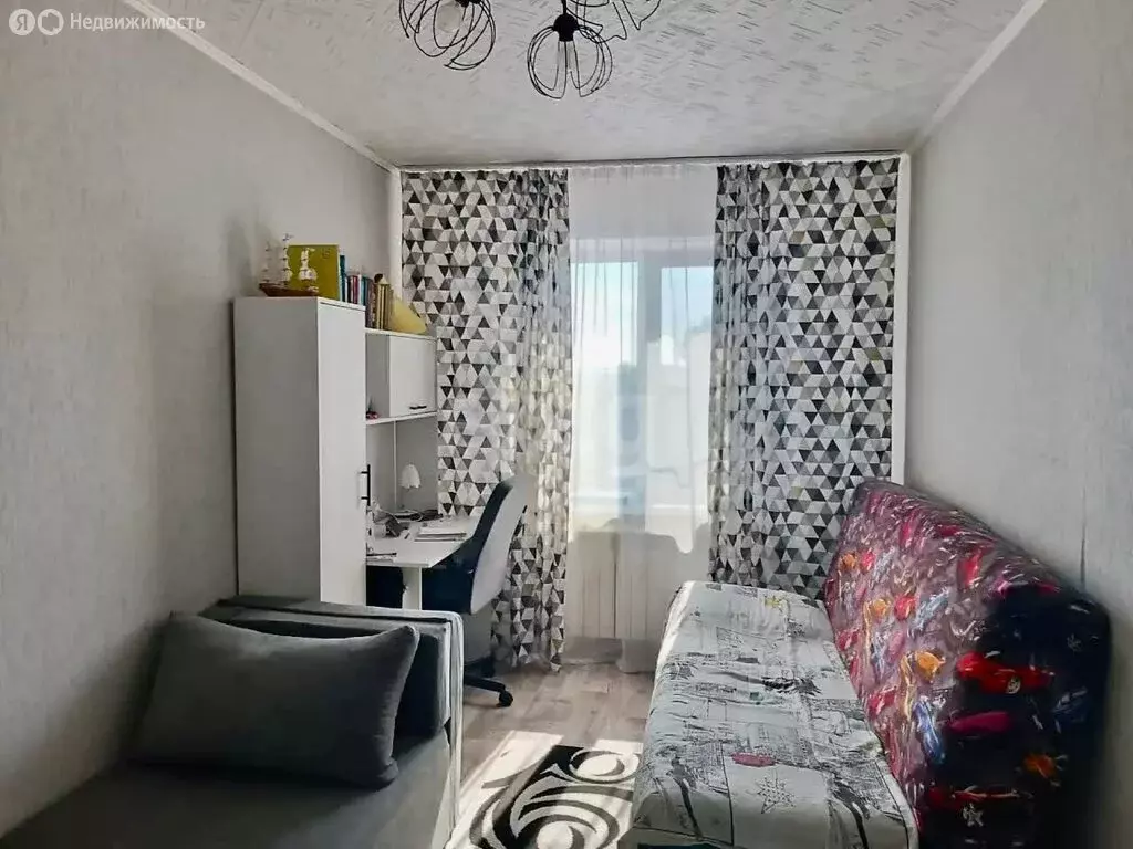 2-комнатная квартира: Абакан, Аскизская улица, 166 (43.7 м) - Фото 2