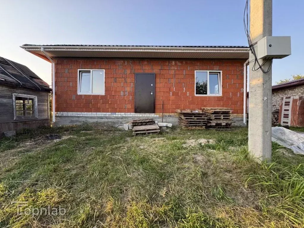 Дом в Нижегородская область, Кстово Ялта СНТ, 135 (80 м) - Фото 0