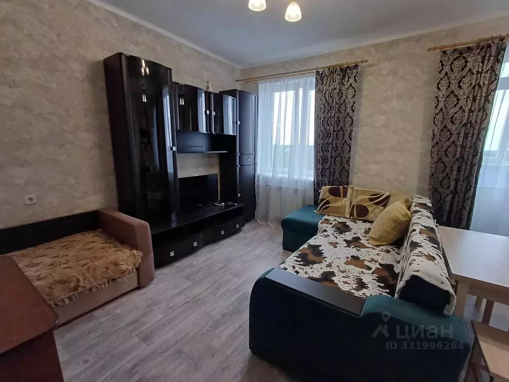 Студия Ивановская область, Иваново Водонапорная ул., 17 (26.0 м) - Фото 2