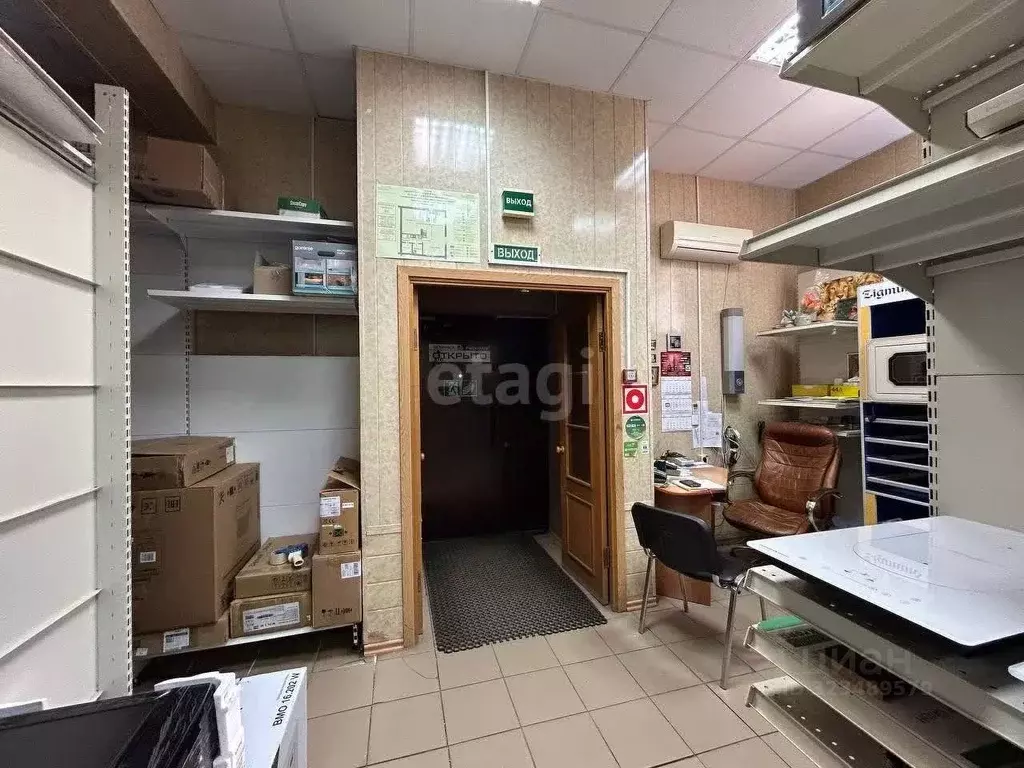 Офис в Архангельская область, Котлас ул. Маяковского, 9 (56 м) - Фото 1