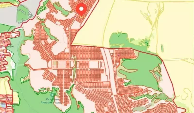 Участок в Татарстан, Высокогорский район, Дачное с/пос, д. Яшь Кеч ул. ... - Фото 1