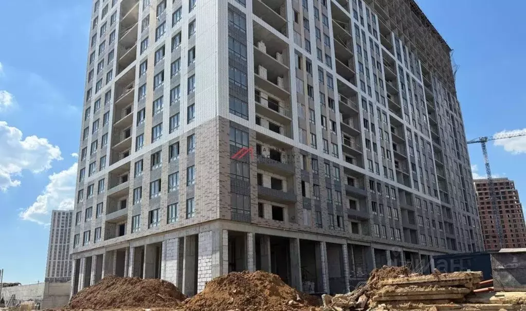 Торговая площадь в Московская область, Ленинский городской округ, д. ... - Фото 2