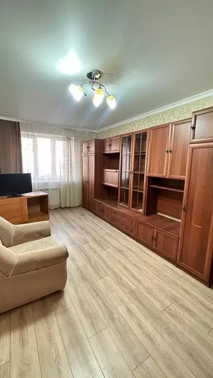 1-к кв. Северная Осетия, Владикавказ ул. Цоколаева, 36к6 (36.0 м) - Фото 2