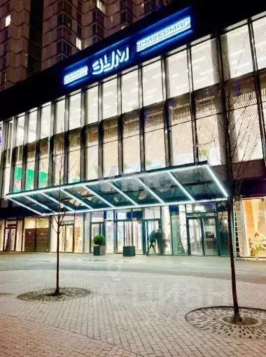 Торговая площадь в Москва бул. Братьев Весниных, 2 (470 м) - Фото 0
